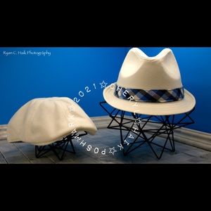 Daniel Cremieux Men’s Hats